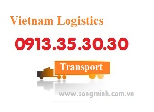 logistics